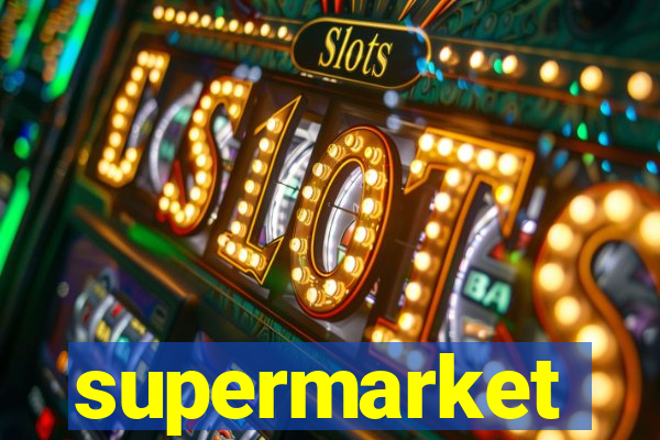 supermarket simulator apk dinheiro infinito e energia infinita